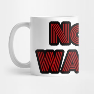 World war 3 Mug